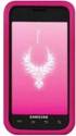 Samsung Galaxy S Femme
