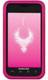 Samsung Galaxy S Femme