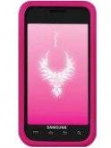 Samsung Galaxy S Femme