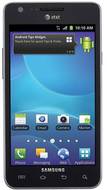 Samsung Galaxy S II AT and T