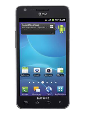 Samsung Galaxy S II AT and T Price