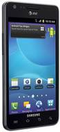 Samsung Galaxy S II AT and T