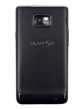 Samsung Galaxy S II AT and T