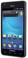 Samsung Galaxy S II AT and T