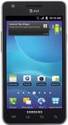Samsung Galaxy S II AT and T