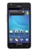 Samsung Galaxy S II AT and T