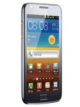 Samsung Galaxy S II Duos I929