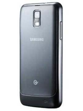 Samsung Galaxy S II Duos I929