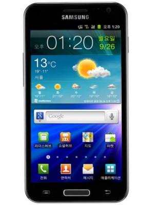 Samsung Galaxy S II HD LTE Price
