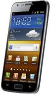 Samsung Galaxy S II HD LTE