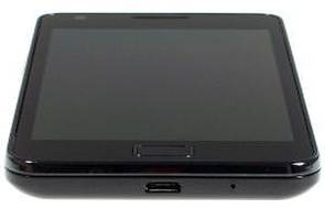 Samsung Galaxy S II I9100