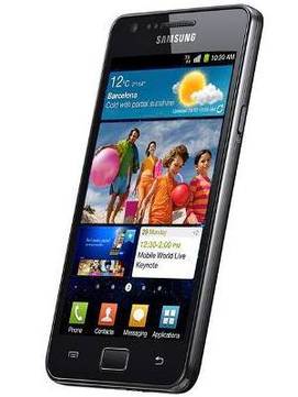 Samsung Galaxy S2