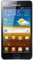 Samsung Galaxy S2