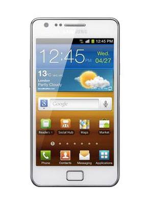 Samsung Galaxy S II I9100G Price