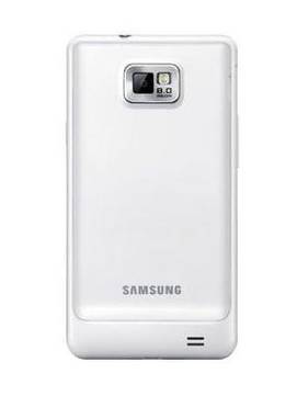 Samsung Galaxy S II I9100G