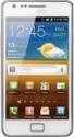 Samsung Galaxy S II I9100G