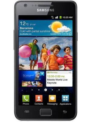 Samsung Galaxy S II I9103 Price
