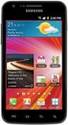 Samsung Galaxy S II LTE i727R