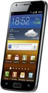 Samsung Galaxy S II LTE