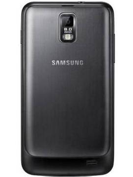Samsung Galaxy S II LTE