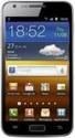 Samsung Galaxy S II LTE