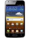 Samsung Galaxy S II LTE