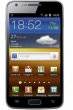 Samsung Galaxy S II LTE