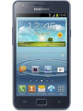 Samsung Galaxy S2 Plus