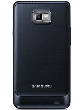 Samsung Galaxy S2 Plus