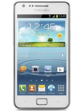Samsung Galaxy S2 Plus