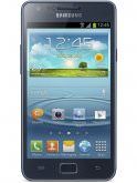 Compare Samsung Galaxy S2 Plus