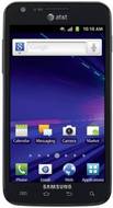 Samsung Galaxy S II Skyrocket