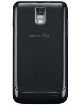 Samsung Galaxy S II Skyrocket