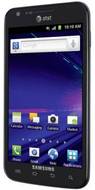 Samsung Galaxy S II Skyrocket