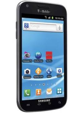 Samsung Galaxy S II T-Mobile