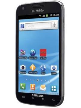 Samsung Galaxy S II T-Mobile