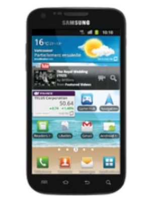 Samsung Galaxy S II X T989D Price