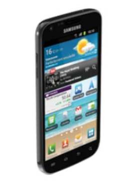 Samsung Galaxy S II X T989D