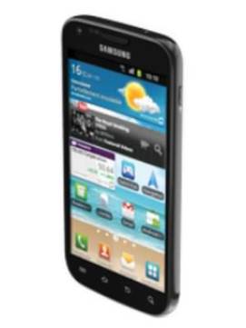 Samsung Galaxy S II X T989D