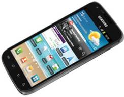 Samsung Galaxy S II X T989D