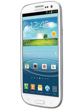 Samsung Galaxy S3 I535