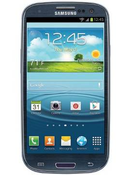 Samsung Galaxy S3 I535