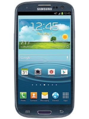 Samsung Galaxy S III I747 Price