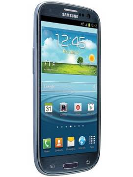 Samsung Galaxy S III I747