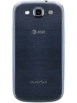 Samsung Galaxy S III I747