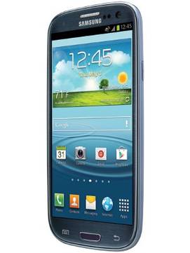 Samsung Galaxy S III I747