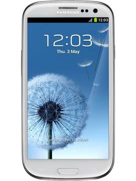Samsung Galaxy S3 I9300 32GB