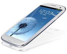 Samsung Galaxy S3 I9300 32GB