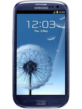 Samsung Galaxy S3 I9300 32GB