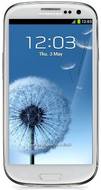 Samsung Galaxy S III LTE